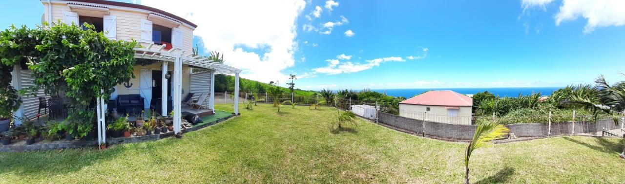 Chambre Vue Sur Mer Entre Grande Anse Et Manapany เปอตี อีเลอ ภายนอก รูปภาพ