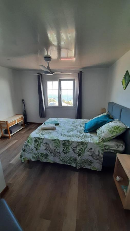 Chambre Vue Sur Mer Entre Grande Anse Et Manapany เปอตี อีเลอ ภายนอก รูปภาพ