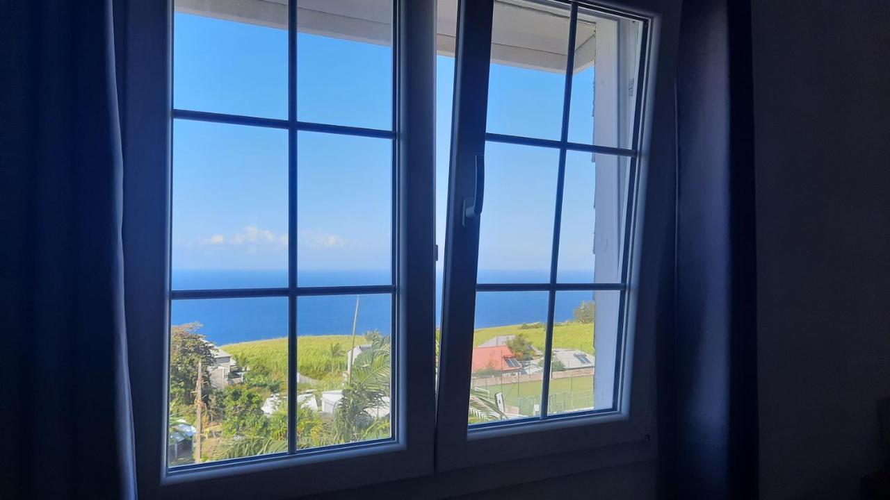 Chambre Vue Sur Mer Entre Grande Anse Et Manapany เปอตี อีเลอ ภายนอก รูปภาพ