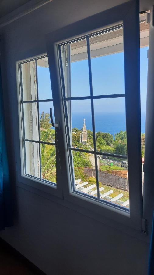 Chambre Vue Sur Mer Entre Grande Anse Et Manapany เปอตี อีเลอ ภายนอก รูปภาพ