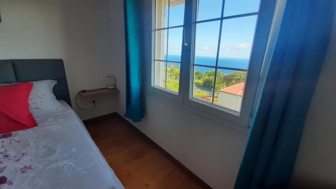 Chambre Vue Sur Mer Entre Grande Anse Et Manapany เปอตี อีเลอ ภายนอก รูปภาพ