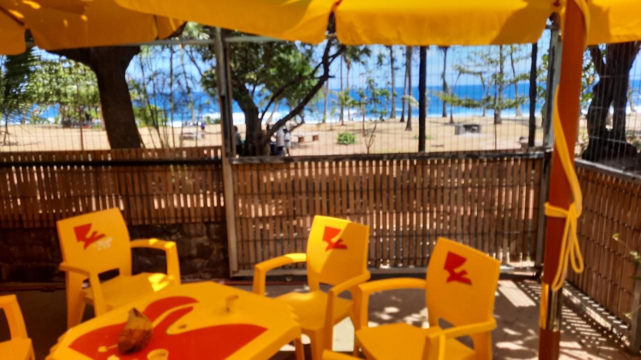Chambre Vue Sur Mer Entre Grande Anse Et Manapany เปอตี อีเลอ ภายนอก รูปภาพ