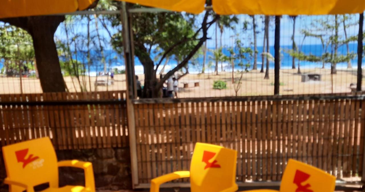 Chambre Vue Sur Mer Entre Grande Anse Et Manapany เปอตี อีเลอ ภายนอก รูปภาพ