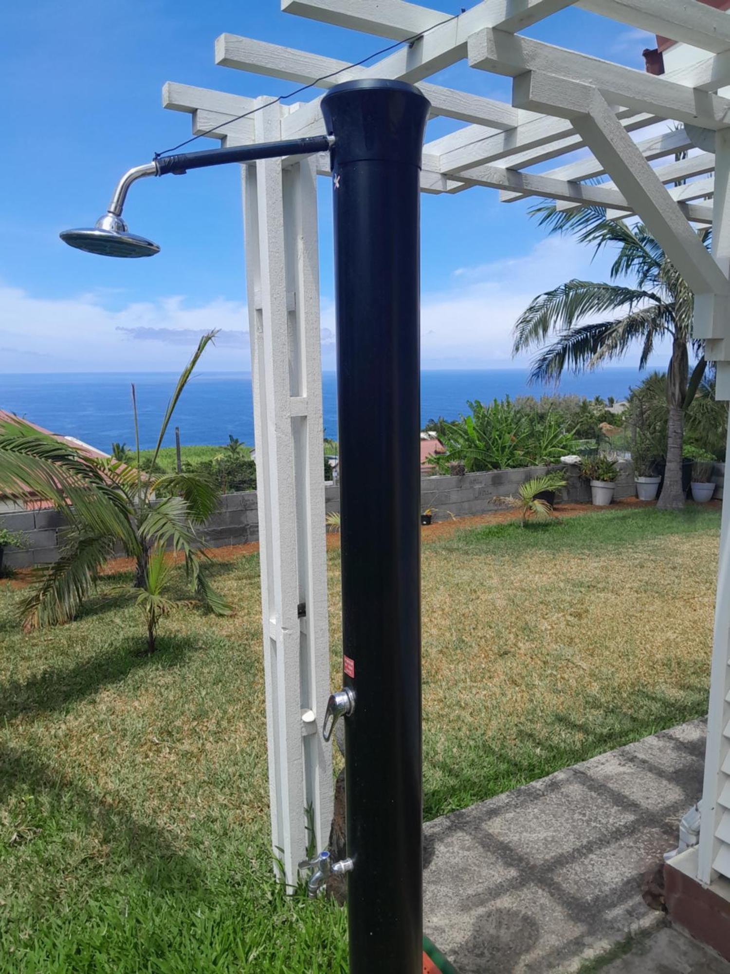 Chambre Vue Sur Mer Entre Grande Anse Et Manapany เปอตี อีเลอ ภายนอก รูปภาพ