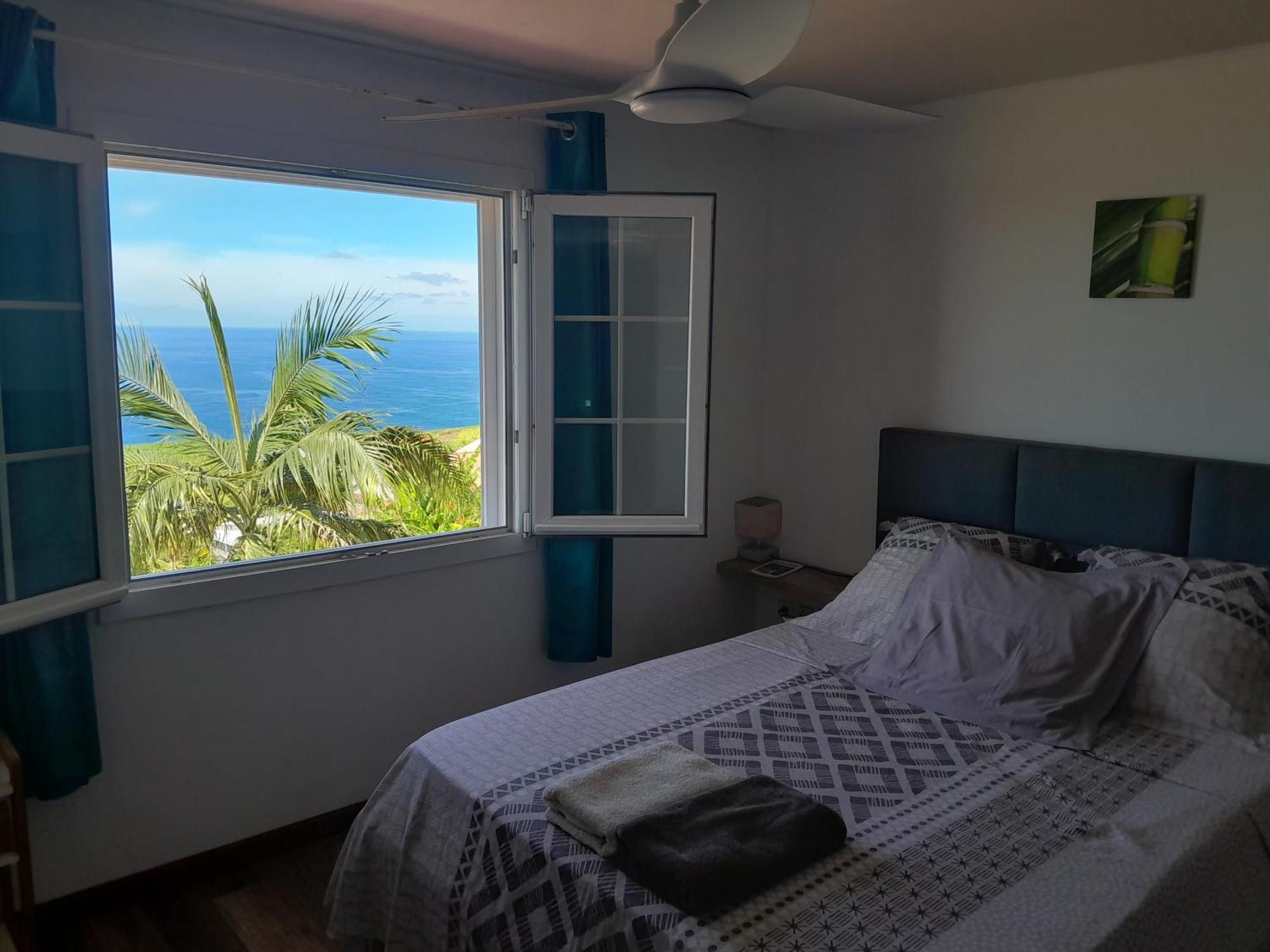 Chambre Vue Sur Mer Entre Grande Anse Et Manapany เปอตี อีเลอ ภายนอก รูปภาพ