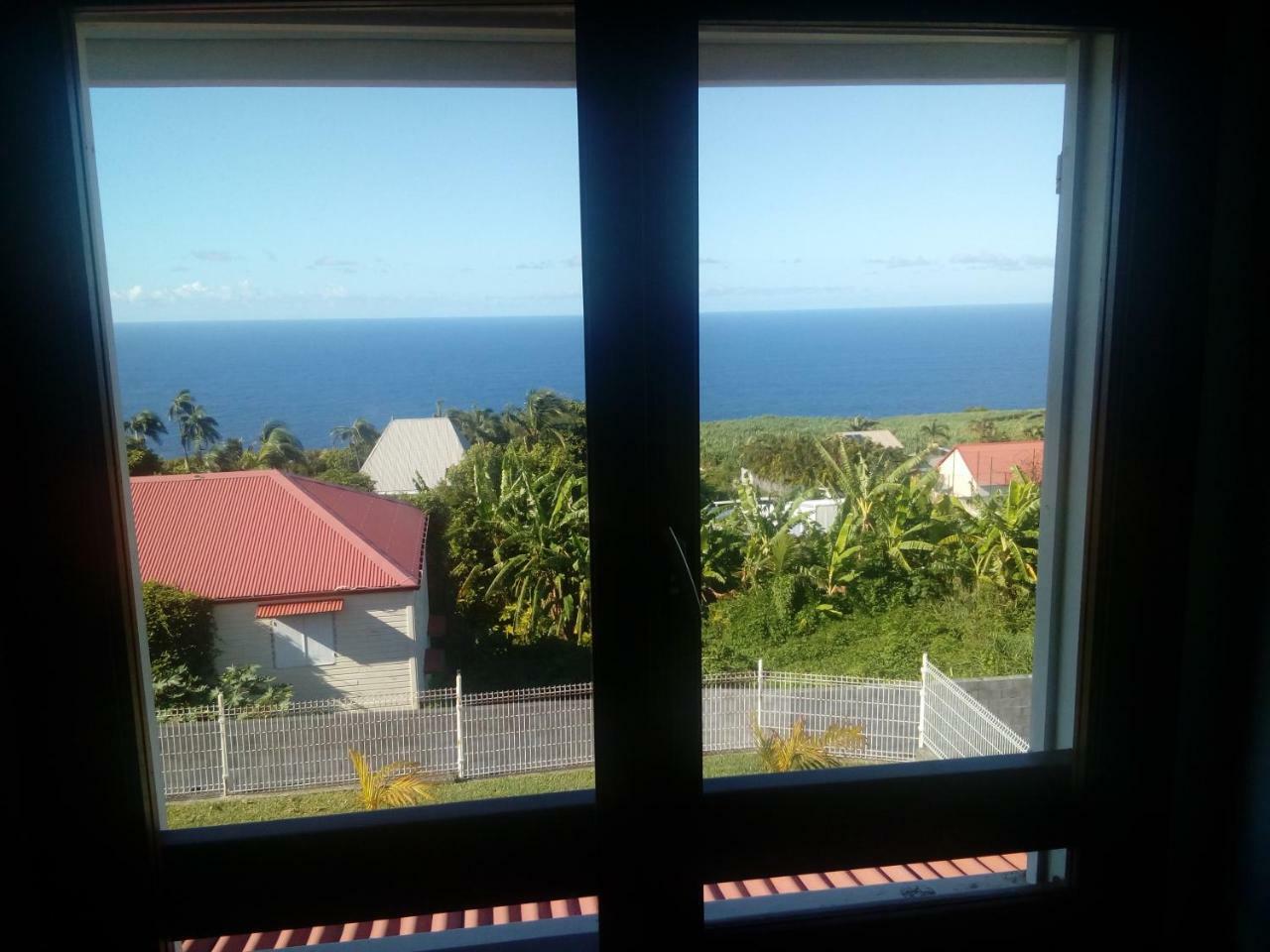 Chambre Vue Sur Mer Entre Grande Anse Et Manapany เปอตี อีเลอ ภายนอก รูปภาพ
